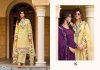 Elaf Premium Vol 12 By Deepsy Cotton Salwar Kameez